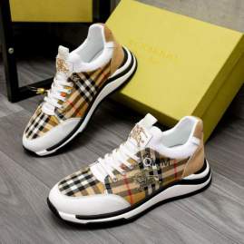 Picture of Burberry Shoes _SKUBurberrysz38-44WM02612010